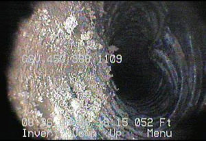 Inspection de canalisation par caméra dans Lanaudière - Imperméabilisation G.S.V à St-Paul