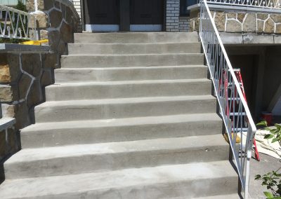 Réparation escaliers à Joliette - PetitTravaux.com dans Lanaudière