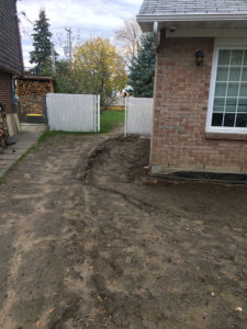 Affaissement des sol ( Réparation de fissure de fondation intérieur et extérieur à Mascouche ) - Alain Fissure à Mascouche