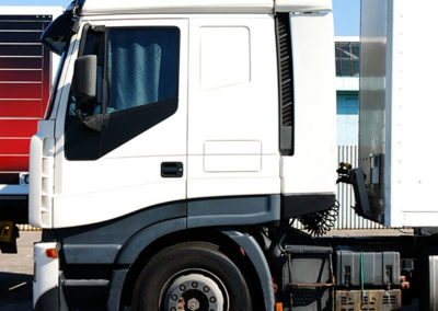 Service de transport de matériaux lourds par camion 12 roues à Laval - Alain Fissure à Mascouche
