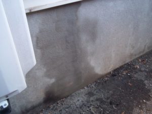 Réparation de fissures de fondation à Laval - Alain Fissure à Mascouche