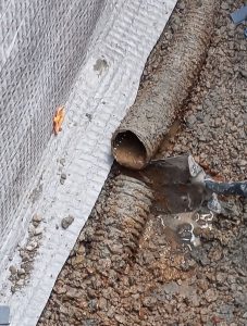 nettoyage de drain alain fissure