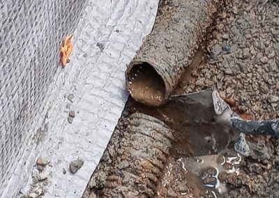 nettoyage de drain alain fissure