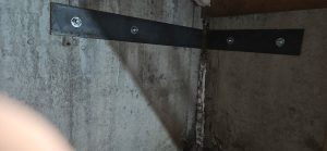 Réparation de fissures et renforcement structuraux à Mascouche - Alain Fissure