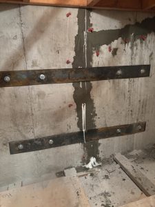 Quand c’est des urgences, c’est des urgences, on est là pour vous aider injection de fissures intérieure (1)