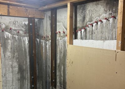 Quand c’est des urgences, c’est des urgences, on est là pour vous aider injection de fissures intérieure (1)