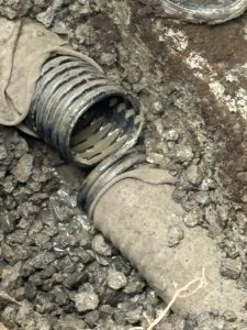 Un inspection et un entretien régulier des drain français pour éviter le pire (2)